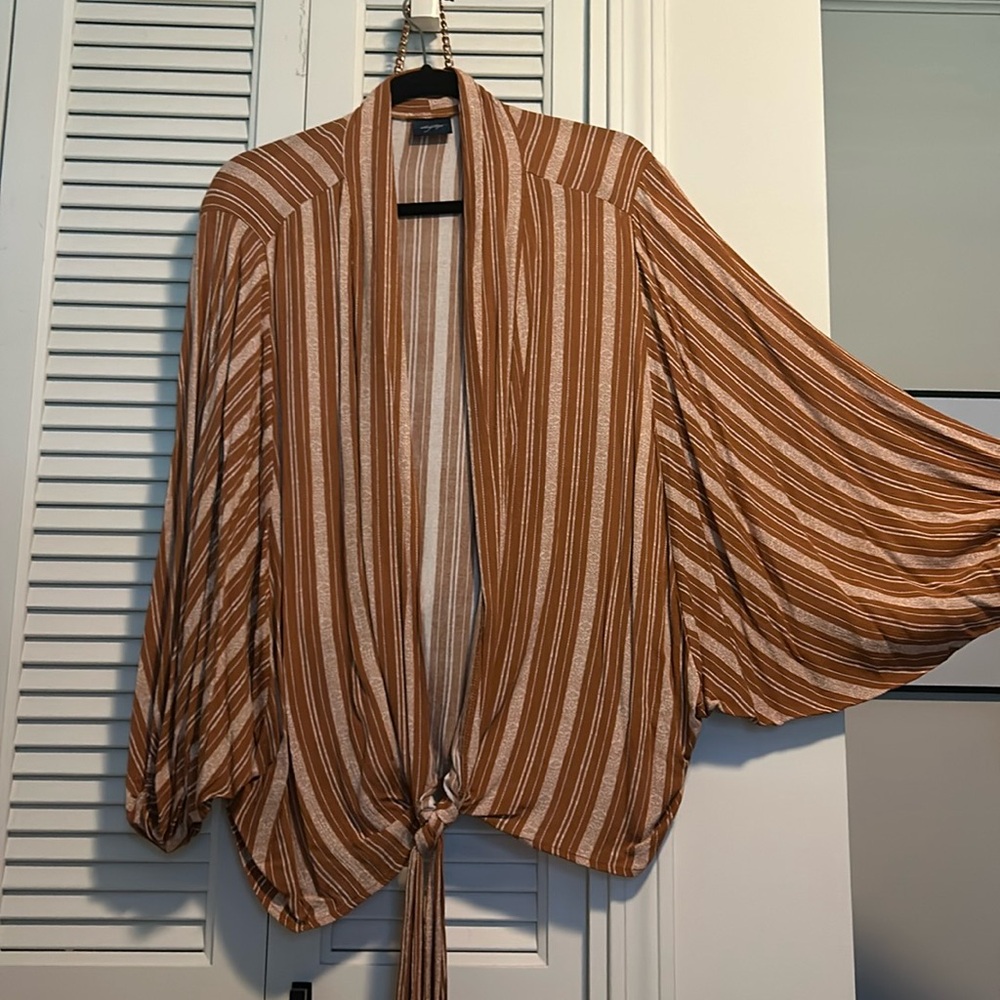 Daytrip top